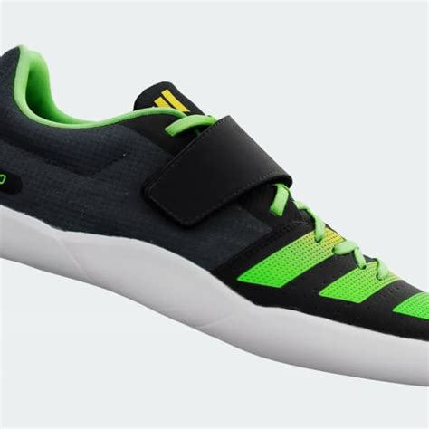 hammerwurf schuhe adidas|Adizero Diskus.